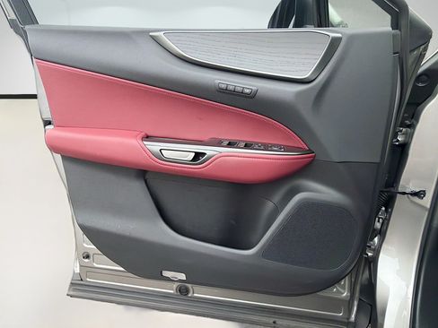 Used 2023 Lexus NX 450h+ AWD w/ Vision Package image 21