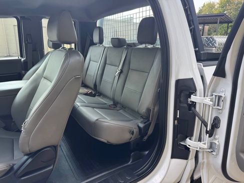 Used 2020 Ford F150 XL w/ XL Power Equipment Group AWD/4WD image 23