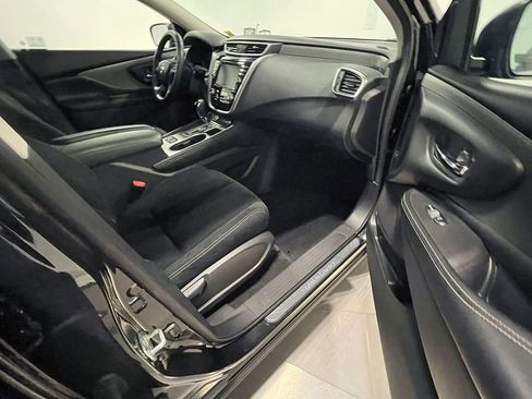 Used 2019 Nissan Murano SV AWD/4WD image 28