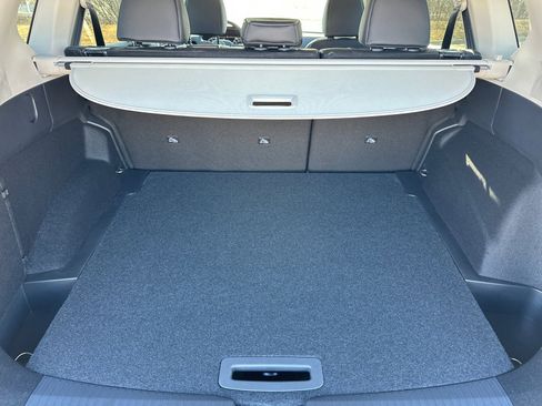 New 2026 Nissan Rogue SV image 18