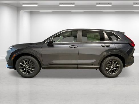 New 2026 Honda CR-V EX-L image 6