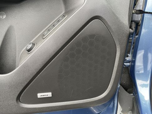 Used 2024 Chevrolet Equinox Premier image 23