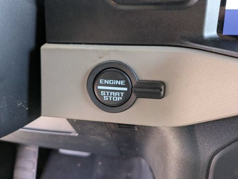 Used 2022 Ford Bronco Wildtrak AWD/4WD image 29