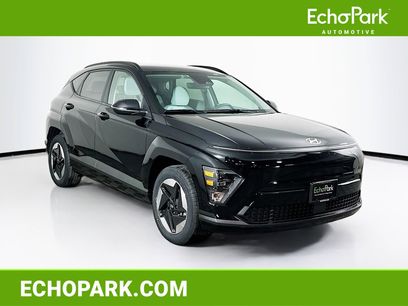 Used 2024 Hyundai Kona SEL