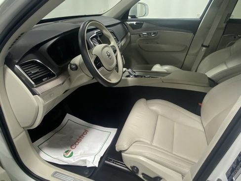 Certified 2023 Volvo XC90 B6 Ultimate image 10