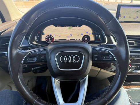 Used 2018 Audi Q7 3.0T Prestige image 36