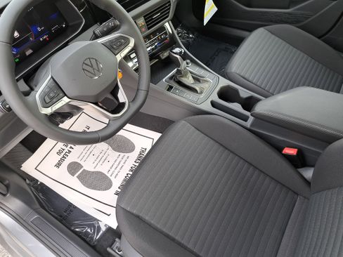 New 2026 Volkswagen Jetta S image 15