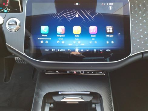 New 2026 Mercedes-Benz E 450 4MATIC All-Terrain Wagon image 23