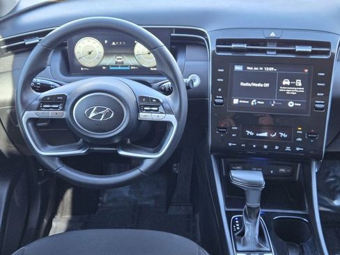 Used 2022 Hyundai Tucson SEL w/ Convenience Package image 27