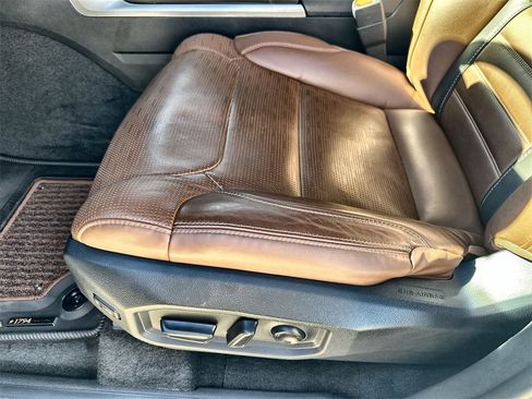 Used 2025 Toyota Sequoia 4WD image 25