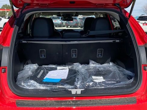 New 2026 Subaru Crosstrek 2.5i Limited image 24