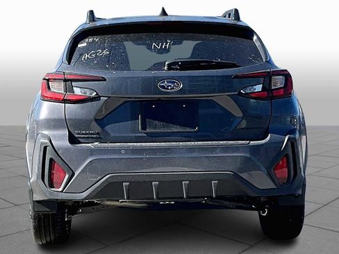 New 2026 Subaru Crosstrek 2.5i Limited image 4