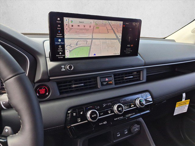 New 2026 Honda Accord LX image 29