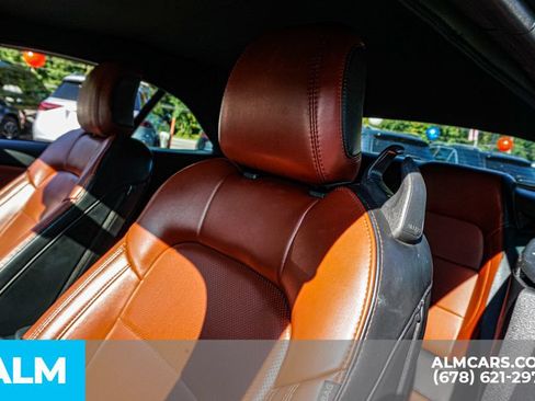 Used 2024 Ford Mustang Premium RWD image 23