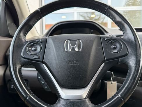 Used 2012 Honda CR-V EX-L image 24