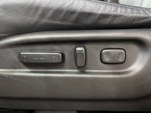 Certified 2020 Honda Pilot Elite image 15