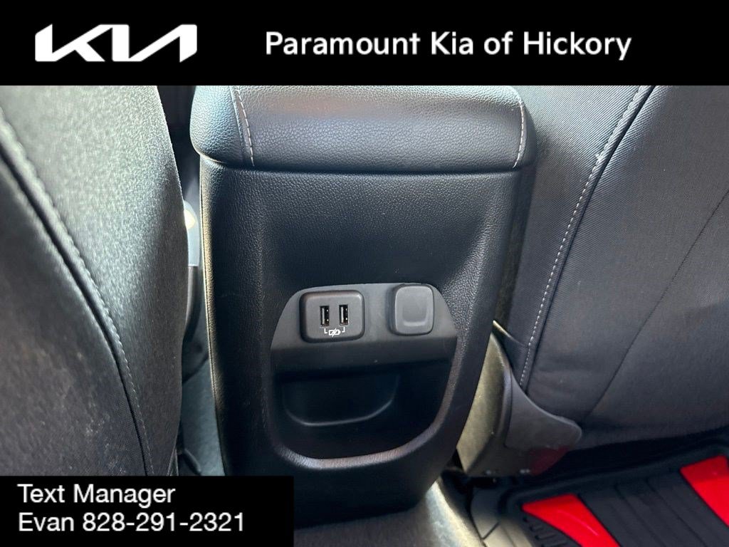 Used 2019 GMC Canyon SLE RWD image 15