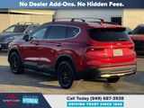 Certified 2022 Hyundai Santa Fe XRT w/ Cargo Package image 4