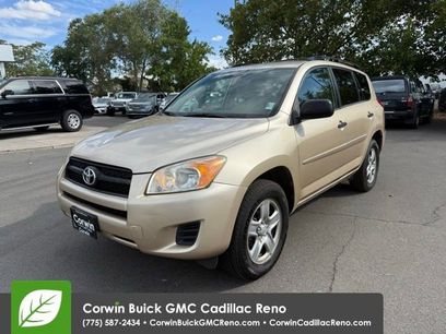 Used 2009 Toyota RAV4 2WD