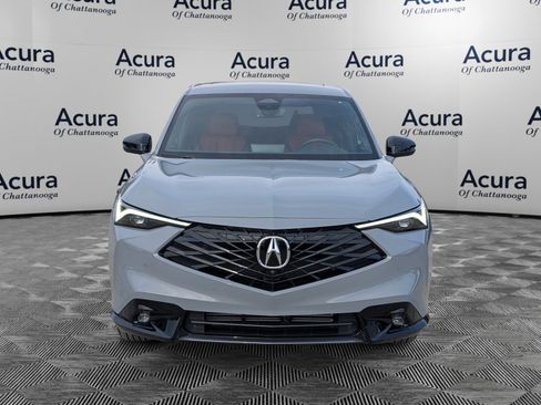 Certified 2025 Acura ADX A-Spec image 3