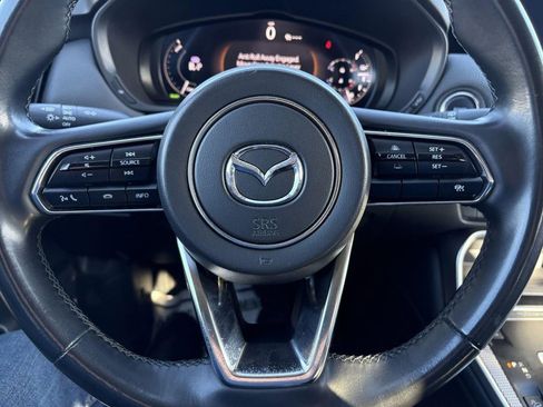 Used 2024 MAZDA CX-90 Plug-In Hybrid w/ Premium Pkg AWD/4WD image 19
