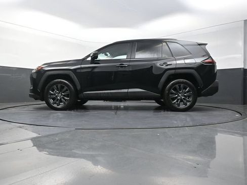 Used 2026 Toyota RAV4 XLE Premium FWD image 34