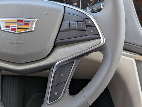 New 2026 Cadillac XT5 Premium Luxury w/ Driver Assist Package image 28