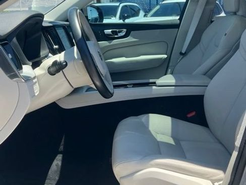 Used 2025 Volvo XC60 T8 Plus w/ Protection Package Premier AWD/4WD image 24