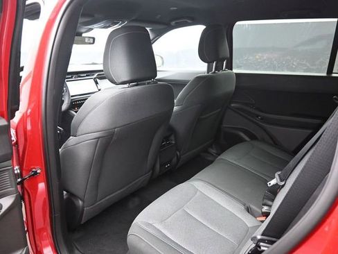 New 2026 Jeep Cherokee Laredo image 10