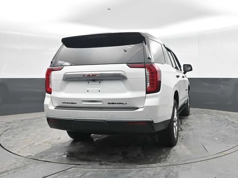Used 2022 GMC Yukon Denali AWD/4WD image 10