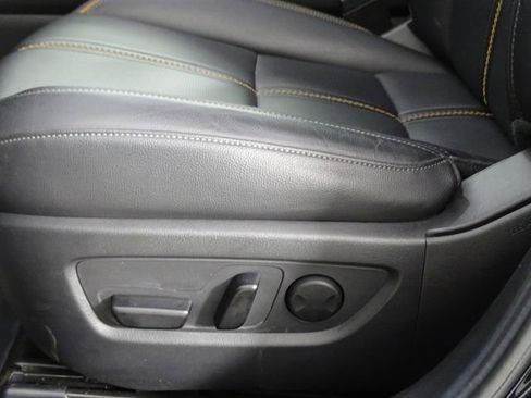 Used 2024 MAZDA CX-50 AWD 2.5 Turbo w/ Cargo Package image 19