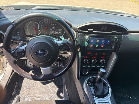 Used 2018 Subaru BRZ Limited w/ Popular Package #3 image 19