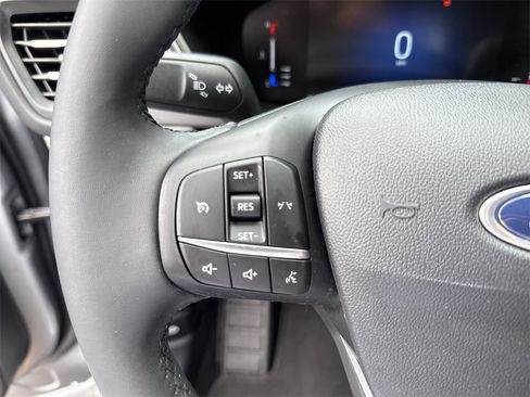 Used 2023 Ford Escape Active image 25