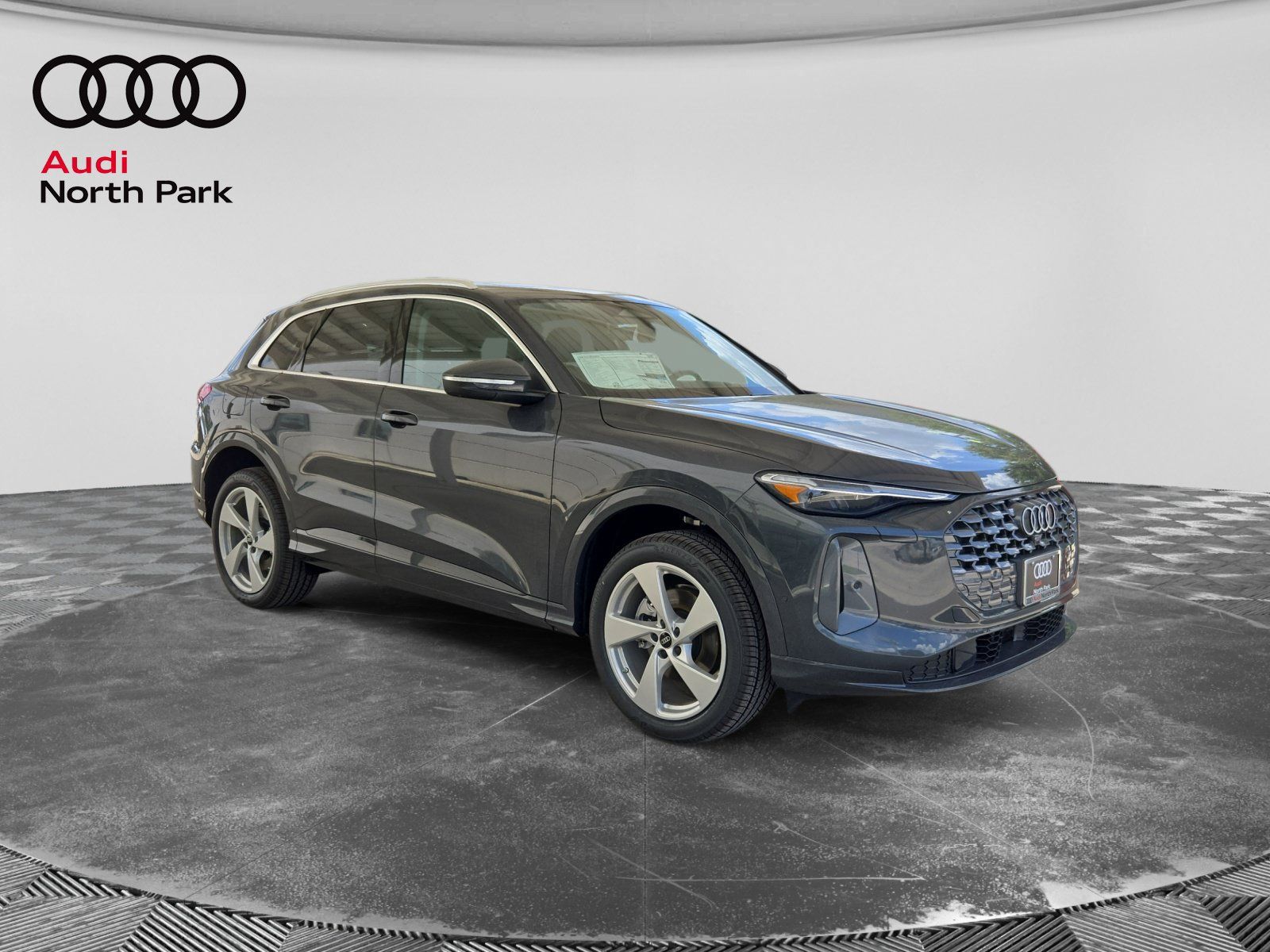 New 2026 Audi Q5 Premium Plus AWD/4WD image 7