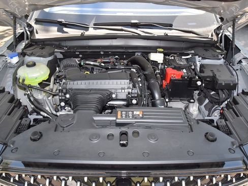 New 2026 Lincoln Nautilus Premier image 48