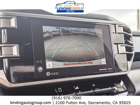 Used 2023 Toyota Tundra SR5 w/ TRD Sport Package RWD image 23