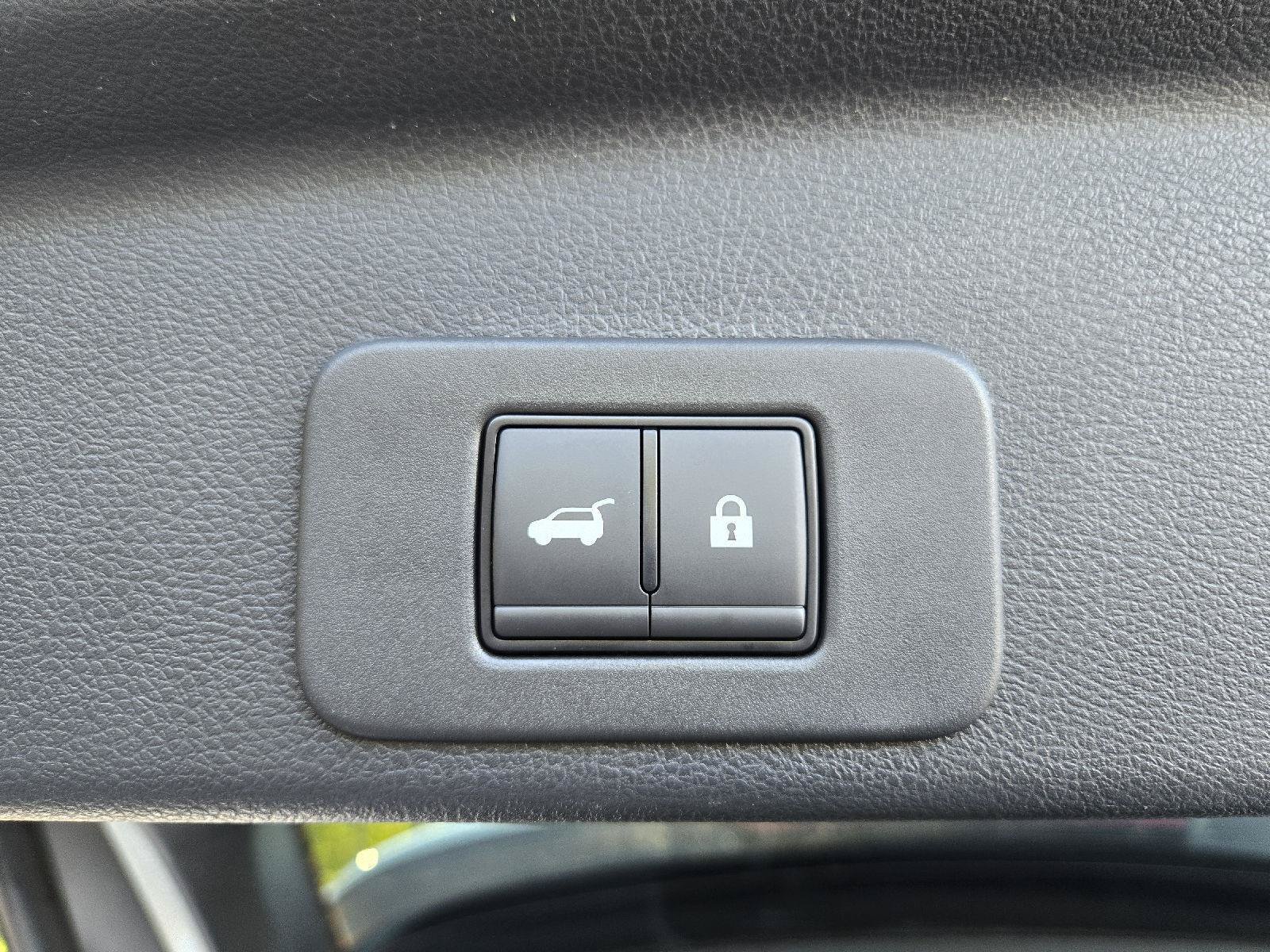 Used 2026 Nissan Murano SL AWD/4WD image 10