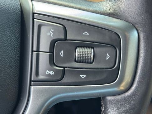 Used 2023 Chevrolet Tahoe Premier AWD/4WD image 27