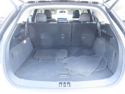 Used 2021 Lincoln Nautilus Reserve FWD image 14