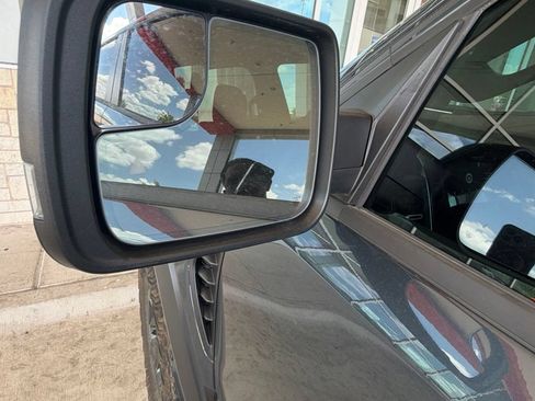Used 2026 RAM 1500 RHO w/ Bed Utility Group AWD/4WD image 13