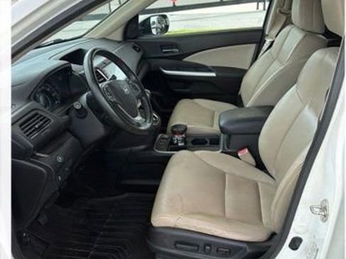 Used 2016 Honda CR-V EX-L image 8