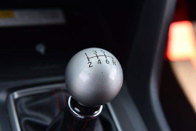 Used 2017 Honda Civic Type R image 17