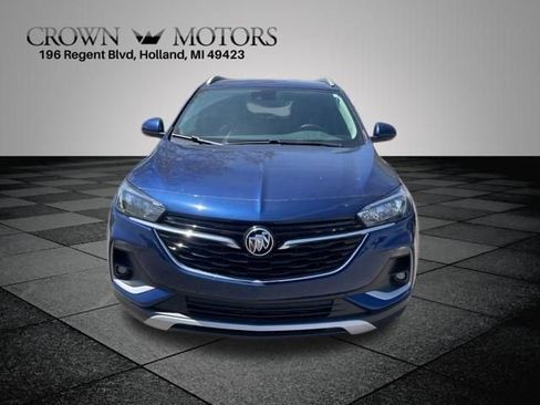 Certified 2023 Buick Encore GX Select FWD image 5