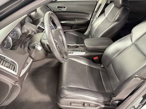 Used 2020 Acura TLX w/Technology Pkg image 5