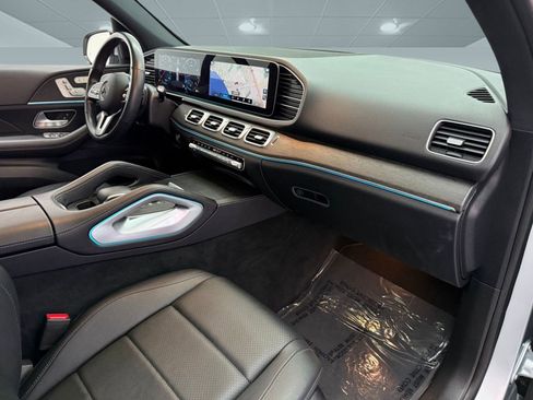 Certified 2022 Mercedes-Benz GLE 350 4MATIC image 22