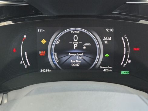 Used 2024 Lexus NX 350h AWD w/ Vision Package image 28