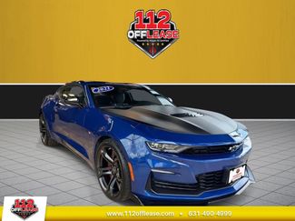 Used 2022 Chevrolet Camaro SS video 1
