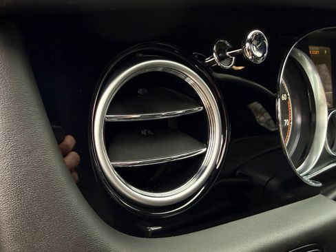 Used 2017 Bentley Continental GT AWD/4WD image 47