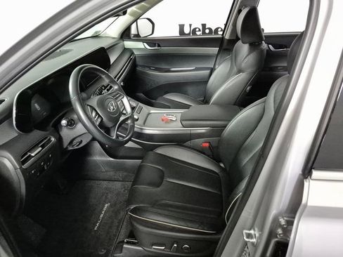 Used 2024 Hyundai Palisade SEL image 9