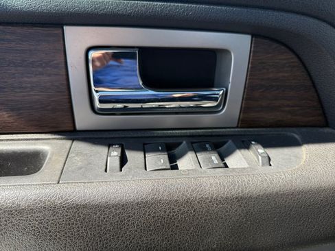Used 2013 Ford F150 Lariat w/ Luxury Equipment Group AWD/4WD image 24